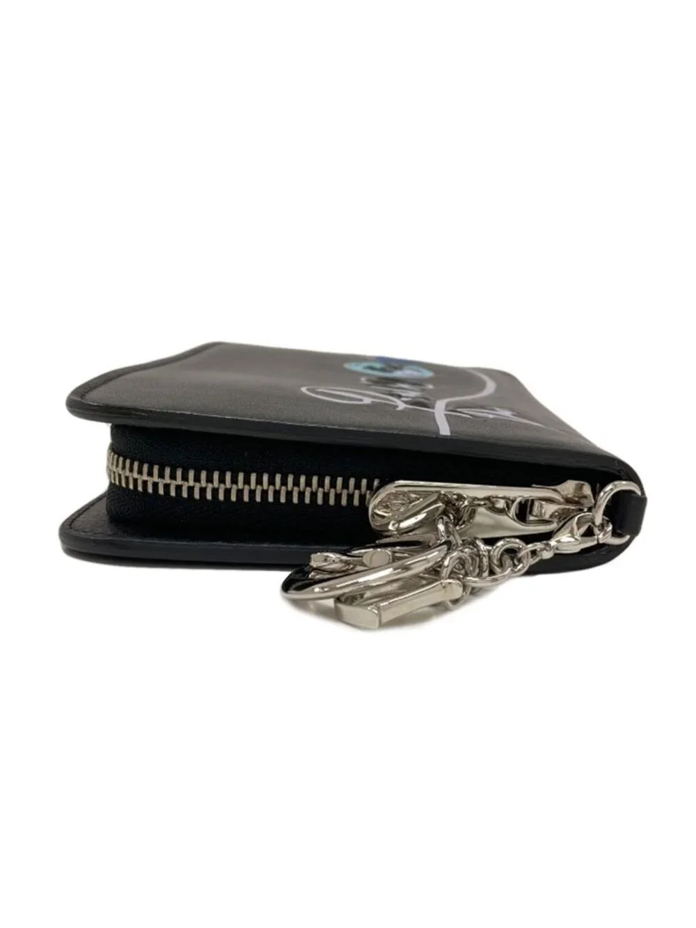 Dior Paradise Wallet Leather - Picture 3 of 15